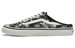 Кроссовки Vans Style 36 Mule Low Tops Casual Skateboarding Shoes Unisex Black vn0a7q5yb9g