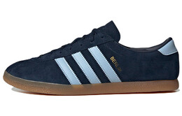 Кроссовки Adidas Berlin Dark Marine 2022 gy7446