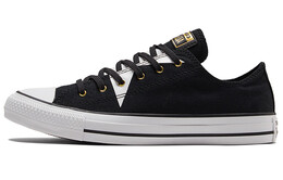 Кеды Converse Chuck Taylor All Star Canvas, черный a02580c