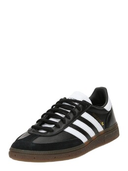 Кроссовки Adidas HANDBALL SPEZIAL, черный 14017567 | black