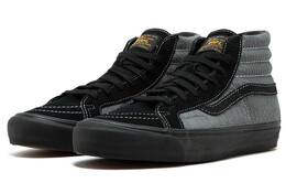 Кроссовки Sk8 Og Vans-Hi Lx 'WTAPS' vn000ozegw7