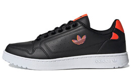 Кроссовки Adidas Originals Ny 90 'Black Solar Red' h02171