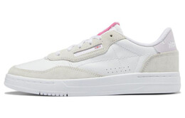 Женские кроссовки для скейтбординга Reebok Court Peak gw7563
