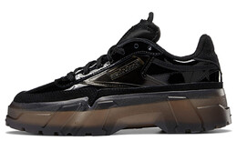 Кроссовки Reebok Cardi Club C Black Women's h01009