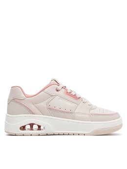 Кроссовки Skechers, розовый uno court 177710 | rózsaszín