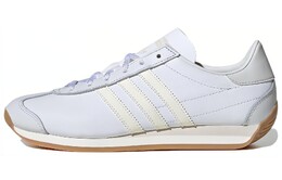 Кроссовки Adidas Women's Country OG 'White Aluminium', бежевый ie8411 | white/beige