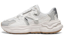 Кроссовки Kappa Chunky Sneakers Unisex Low-top White/gray, светло-серый k0ew5mc11cj-084 | light gray