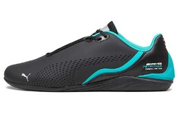 Кроссовки Puma Drift Cat Training Shoes Unisex Low-top Black/Blue, черный/синий 307196-06 | black/blue