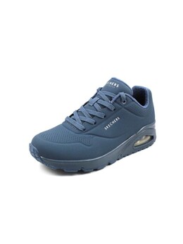 Низкие кроссовки Skechers, синий 5099923 | blau