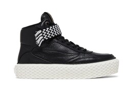 Кроссовки Lanvin Wmns Curbies 2 High Black, черный fw sklk04 adri p23 10