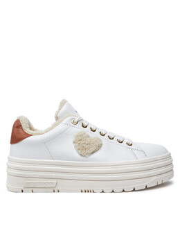 Кроссовки Love Moschino, белый 0000304374012 | weiß