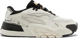 Кроссовки Puma Wmns Hedra Snake, кремовый 380647 01 | cream