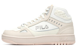 Женские винтажные баскетбольные кроссовки Fila f12w141211fst