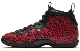 Кроссовки Nike Air Foamposite One Cracked Lava GS 644791-012
