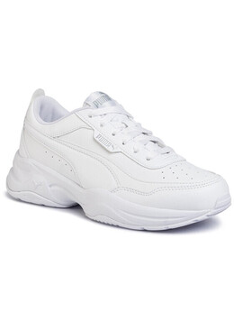 Кроссовки Puma, белый cilia mode 371125 02 | weiß
