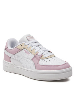 Кроссовки Puma, белый ca pro classic 380190-50 | weiß