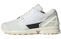 Кроссовки Adidas ZX 8000 Lifestyle Unisex, серый/черный gv7618