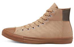 Кеды Chuck Taylor All Star Converse High 'Final Club - Nomad Khaki' 168825c