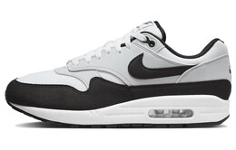 Кроссовки Nike Air Max 1, черный/белый/серый fd9082-107 | black/white/gray