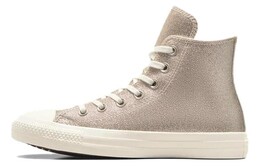 Женские кроссовки для скейтбординга Converse Chuck Taylor All Star, Silver a07950c | silver