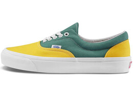 Кроссовки Era Og Vans Lx 'Old Gold Fir' vn0a4bvavyu