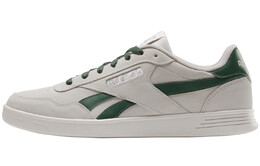 Кроссовки Reebok Court Advance 'Chalk Escape Green', серый 100202582 | gray