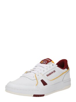 Кроссовки Reebok Sneakers LT COURT, белый 18886631 | white