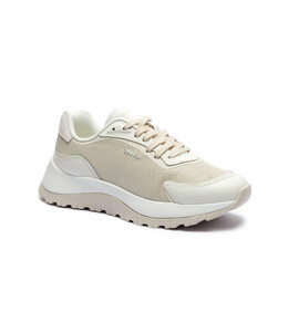 Кеды Calvin Klein, бежевый ck245w000020c300036 | beige