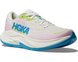 Кроссовки Hoka Rincon 4, цвет Frost/Pink Twilight 9958306 | frost/pink twilight