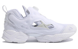 Кроссовки InstaPump Fury Reebok 95 'White' gx9432