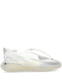 Adidas by Stella McCartney кроссовки Low Ground, белый ie3480 | белый