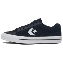 Кроссовки Converse Sponge Skateboarding Shoes Unisex, черный a10547c | black