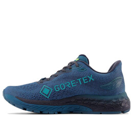 Кроссовки свежая пена x 880v12 gore tex New Balance, синий w880j12 | blue