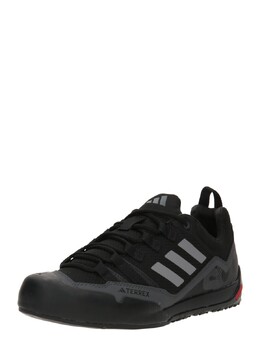 Кроссовки Adidas TERREX Flats Swift Solo 2.0, черный 10496006 | black