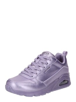 Кроссовки Skechers Sneakers UNO - GALACTIC GAL, фиолетовый 19228489 | purple