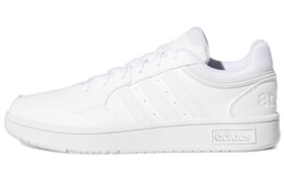 Женские кроссовки для скейтбординга Adidas Neo Hoops 3.0 gw3036
