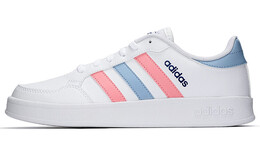 Женские кроссовки для скейтбординга Adidas Neo Breaknet gz8095