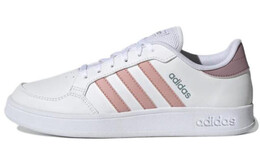Женские кроссовки для скейтбординга Adidas Neo Breaknet gy5911