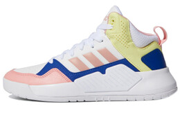 Женские кроссовки для скейтбординга Adidas Neo PLAY9TIS fw5844