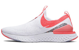 Женские кроссовки Nike Epic React Racer Lifestyle cq5412-161