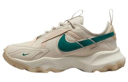 Кроссовки Nike Tc 7900 Light Orewood Brown Geode Teal Women's dd9682-110