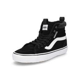 Кроссовки Vans Sneaker, черный 4306815 | schwarz