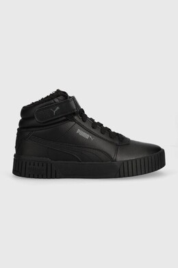 Кроссовки Carina 2.0 Mid WTR Puma, черный 9byy-obd1y9_99x | nero