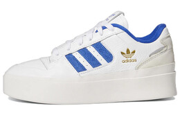 Кроссовки Forum Women's Adidas Bonega 'White Royal Blue' Women's gx4414