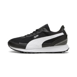 Кроссовки Puma, черный 15832053 | black