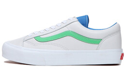 Кроссовки Style 36 Vans Vlt Lx 'White Island Green' vn0a5fc34z7