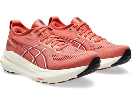 Кроссовки Asics GEL-Kayano 31, цвет Desert Red/White 9955468 | desert red/white