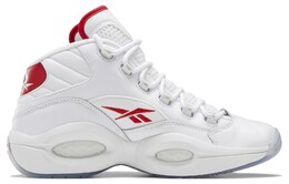 Reebok вопрос винтажные баскетбольные кроссовки унисекс gx0230