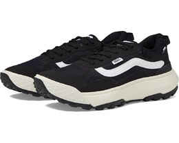 Кроссовки Vans U Mte Crosspath, черный/белый 9963376 | black/white