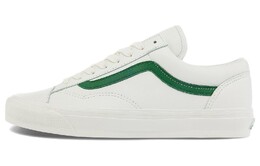 Кроссовки Vans Vault Og Style 36 Museum Of Peace & Quiet White vn0a4bvebc2